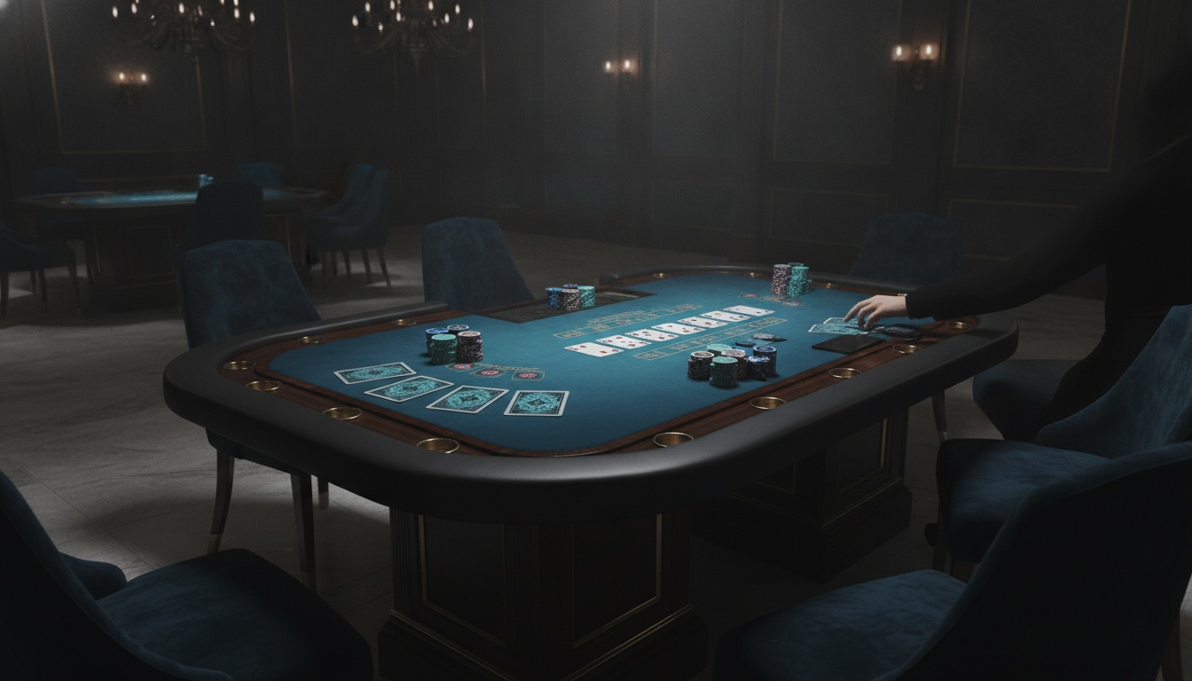 Einführung in das WinWish Casino