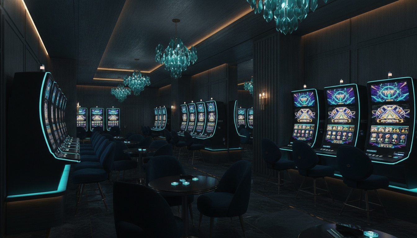WinWish Casino — Anmeldung und Login